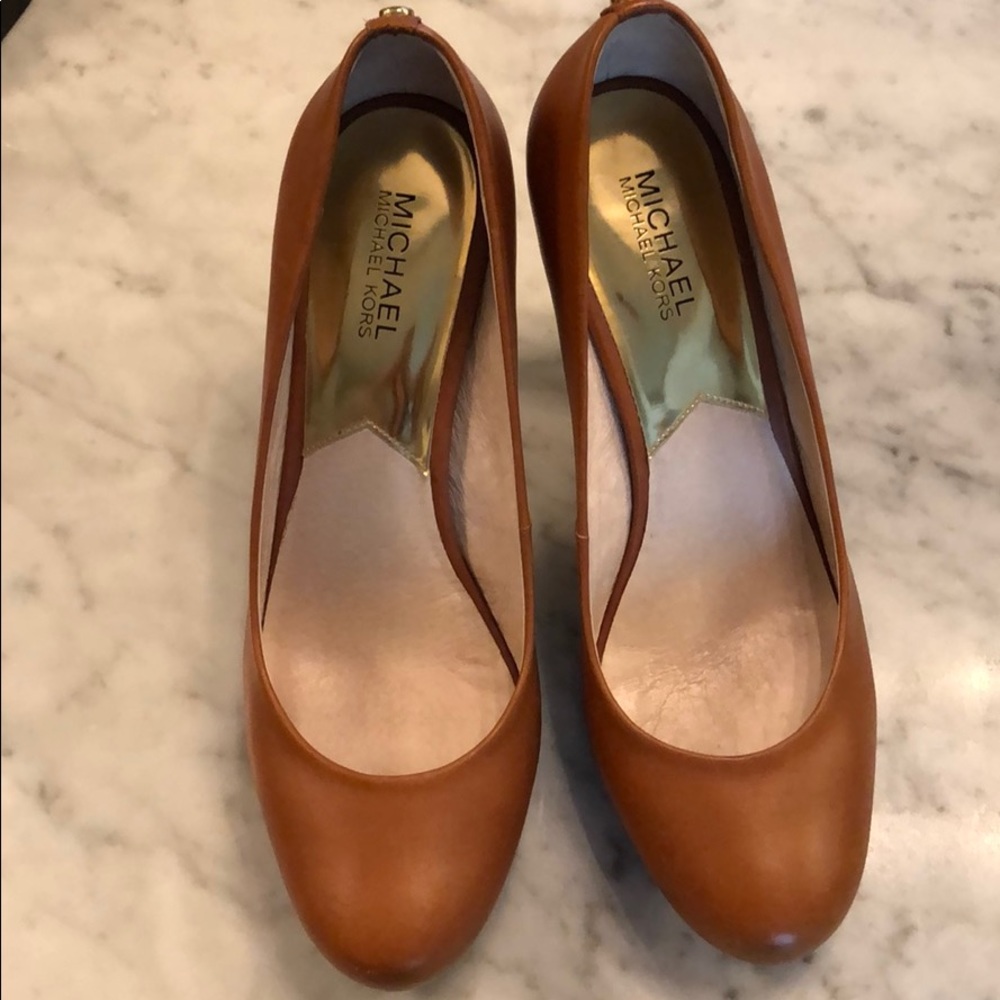 MK Pumps